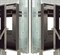 Тоннельная дровяная топка La Nordica Focolare 100 Bifacciale M185094 - фото 4770061