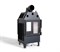 Тоннельная дровяная топка DEFRO HOME INTRA SM T, туннель M205823 - фото 4770098
