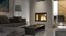 Тоннельная дровяная топка DEFRO HOME INTRA LA T G, туннель, гильотина M205828 - фото 4770119
