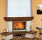 Облицовка для дровяных каминов MadeIra Rosa Rosso Verona M c700 M18003 - фото 4770179