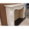 Облицовка для дровяных каминов DeMarco TEFIDA Crystal White M109259 - фото 4770228