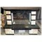 Облицовка для дровяных каминов MadeIra Dora Dark Chokolate М с700 M17523 - фото 4770250