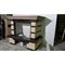 Облицовка для дровяных каминов MadeIra Dora Dark Chokolate М с700 M17523 - фото 4770251