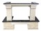 Облицовка для дровяных каминов MadeIra Crocus Dark Chokolate M c700 M29155 - фото 4770514