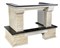Облицовка для дровяных каминов MadeIra Crocus Dark Chokolate M c700 M29155 - фото 4770515