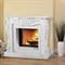 Облицовка для дровяных каминов DeMarco ANDROMEDA Carrara Light M238262 - фото 4770550