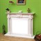 Облицовка для дровяных каминов DeMarco HERMES M18766 - фото 4770562