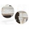 Облицовка для дровяных каминов DeMarco CALISTO Crema Marfil/Honey Onyx M109239 - фото 4770569