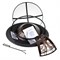Костровая чаша Hugett Fire Pit 022B M174234 - фото 4770586