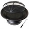 Костровая чаша Hugett Fire Pit 51158 M108528 - фото 4770600