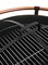 Костровая чаша Hugett Fire Pit 732 M226696 - фото 4770616