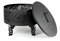 Костровая чаша Fire bowls Колибри (60х60х4) M193847 - фото 4770659