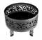 Костровая чаша Fire bowls Фрезия (60х60х4) M193851 - фото 4770662