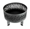 Костровая чаша Fire bowls Антик барокко (60х60х4) M193844 - фото 4770668