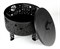 Костровая чаша Fire bowls Космическая (60х60х3) M193859 - фото 4770681