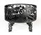 Костровая чаша Fire bowls Брутальная (80х80х4) M193855 - фото 4770716