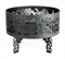 Костровая чаша Fire bowls Таёжная (80х80х4) M193864 - фото 4770723