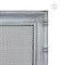 Вентиляционная решетка Kratki 17х17 Диана хром 17DS M111833 - фото 4770738