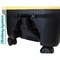 Аккумуляторный пылесос Hanskonner HBVC1810 1BatterySystem 213-229138 - фото 4786175