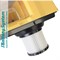Аккумуляторный пылесос Hanskonner HBVC1810 1BatterySystem 213-229138 - фото 4786176