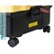 Аккумуляторный пылесос Hanskonner HBVC1810 1BatterySystem 213-229138 - фото 4786178