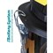 Аккумуляторный пылесос Hanskonner HBVC1820 1BatterySystem 213-229139 - фото 4786195
