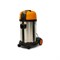 Пылесос строительный циклонный Bennett YLW6239-35L 213-187178 - фото 4786335