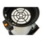 Пылесос строительный циклонный Bennett YLW6239-35L 213-187178 - фото 4786337
