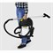 Пылесос влажной и сухой уборки Karcher NT 27/1 Me EU 213-101159 - фото 4786407