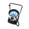 Профессиональный пылесос TOR WL70-70L3B INOX (бак из нержавеющей стали) 213-045026 - фото 4786415