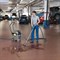 Пылесос влажной и сухой уборки Karcher NT 40/1 Tact Te L 1.148-311.0 213-113088 - фото 4786592