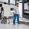 Пылесос влажной и сухой уборки Karcher NT 40/1 Tact Te L 1.148-311.0 213-113088 - фото 4786595