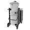 Пылесос промышленный Coynco Basic BTS 155, класс L 213-066141 - фото 4786907