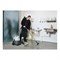 Коммерческий пылесос Nilfisk VL200 30 PC INOX для сухой и влажной уборки 213-041467 - фото 4787290