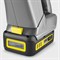 Пылесос Karcher HV 1/1 Bp Cs Pack EU 213-147950 - фото 4787454