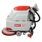 Аккумуляторная поломоечная машина Bennett Smart S510b Basic (с литиевым АКБ 100 а/ч) 173-187123 - фото 4788061