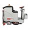 Аккумуляторная поломоечная машина Bennett Ranger R510b (с литиевым АКБ 100 а/ч) 173-187136 - фото 4788135