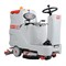 Аккумуляторная поломоечная машина Bennett Ranger R75-66d Pro (с гелевыми АКБ 160 а/ч) 173-187141 - фото 4788162