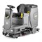 Поломоечная машина Karcher B 110 R Bp + R75 173-147928 - фото 4788219