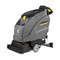 Поломоечная машина Karcher B 40 C Bp Classic+D43+Squeegee 173-147922 - фото 4788571