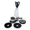 Роторная машина KEDI Teste 43 Single Discrubber 173-187098 - фото 4788652
