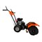 Бензиновая самоходная подметальная машина YARD FOX 800SL 278-163399 - фото 4788752
