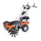 Машина подметальная PATRIOT S 510BS (двигатель Briggs&amp Stratton) 265-156277 - фото 4788756