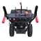 Бензиновая подметальная машина EVOline SWG 620-200 278-155842 - фото 4788774
