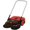 Подметальная машина Starmix Haaga 375 278-040258 - фото 4788835