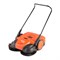 Подметальная машина Starmix Haaga 477 PROFI 278-040259 - фото 4788837