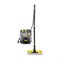 Пароочиститель Karcher SG 4/4 567-096392 - фото 4789165