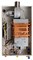 Газовый проточный водонагреватель Moguchi WH12F M218579 - фото 4804276