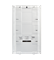 Газовый проточный водонагреватель Electrolux GWH 10 High Performance Eco M188194 - фото 4804464