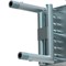 Нагреватель Zilon ZWA 300x300-2 M237774 - фото 4812039